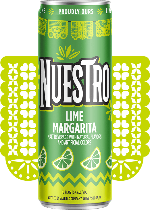 Lime Margarita