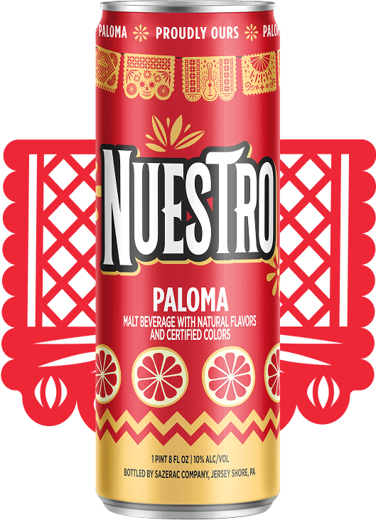 Tall Boy Paloma